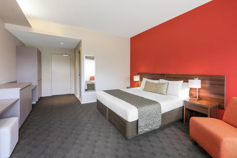 Travelodge Hotel Hobart Airport - Flights 12