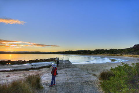 Muirs Beach Retreat - Flights 7