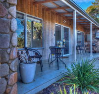 Freycinet Stone Studio 3 - Flights