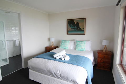 DOLPHIN LOOKOUT COTTAGE - Amazing Views Of The Bay Of Fires - Flights 10