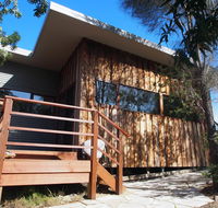 Freycinet Studios Nook - Flights
