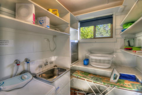 Cove Beach Apartment 2 - Flights 10