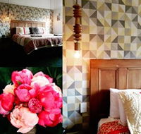 Eden Orchard  Farmstay - Flights