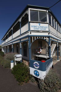 Book Point Lonsdale Accommodation Vacations Flights Flights