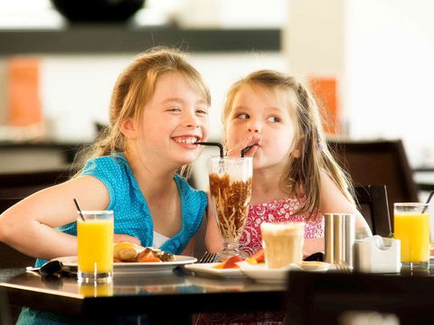 Novotel Melbourne Glen Waverley - Flights 10