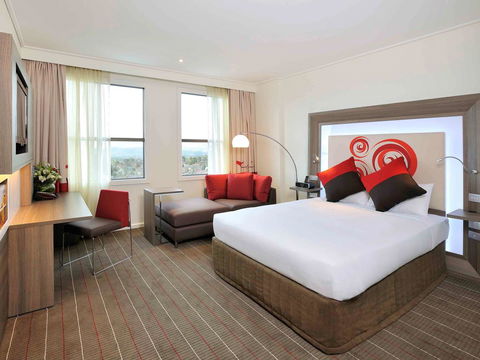 Novotel Melbourne Glen Waverley - Flights 2