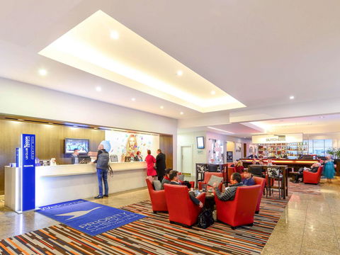 Novotel Melbourne Glen Waverley - Flights 26
