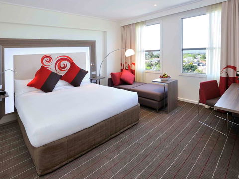 Novotel Melbourne Glen Waverley - Flights 1