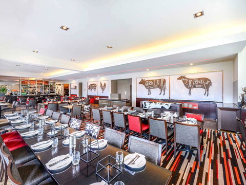 Novotel Melbourne Glen Waverley - Flights 12