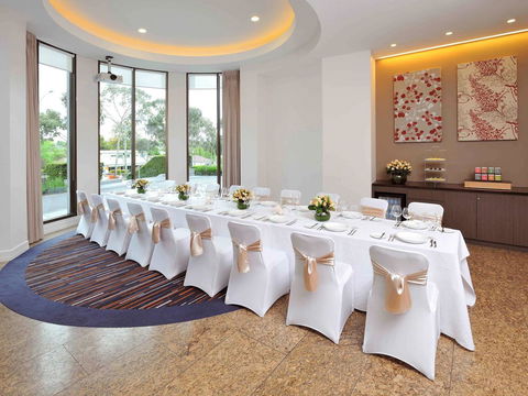 Novotel Melbourne Glen Waverley - Flights 19