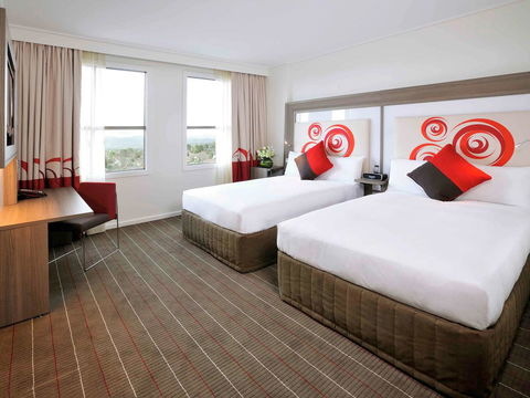 Novotel Melbourne Glen Waverley - Flights 3
