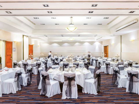 Novotel Melbourne Glen Waverley - Flights 20