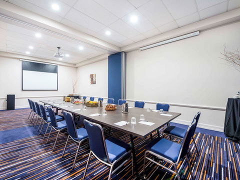 Novotel Melbourne Glen Waverley - Flights 18