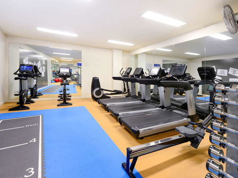 Novotel Melbourne Glen Waverley - Flights 5