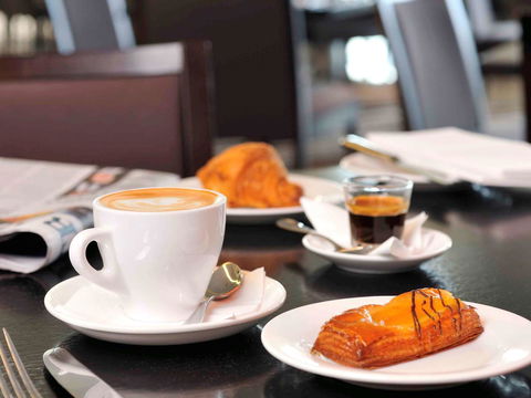 Novotel Melbourne Glen Waverley - Flights 28