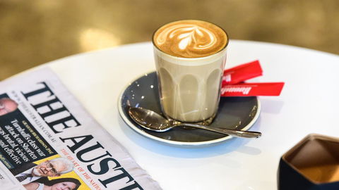 Ibis Melbourne - Glen Waverley - Flights 20
