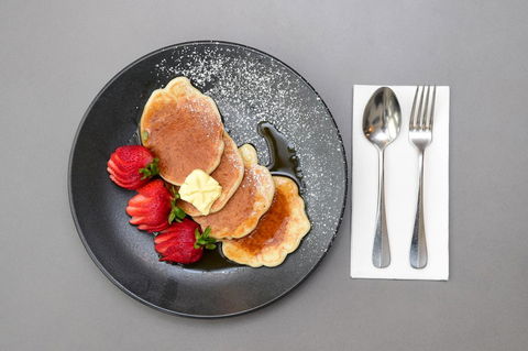 Ibis Melbourne - Glen Waverley - Flights 21