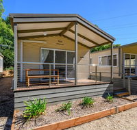 Bright Riverside Holiday Park - Flights