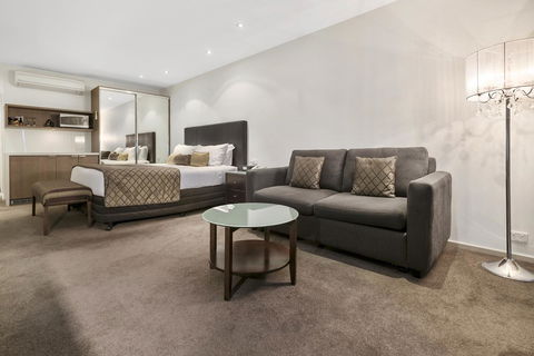 Quality Hotel Wangaratta Gateway - Flights 13