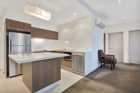 Quality Hotel Wangaratta Gateway - Flights 34