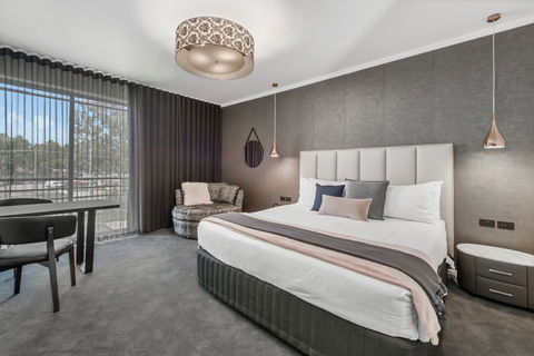 Quality Hotel Wangaratta Gateway - Flights 31