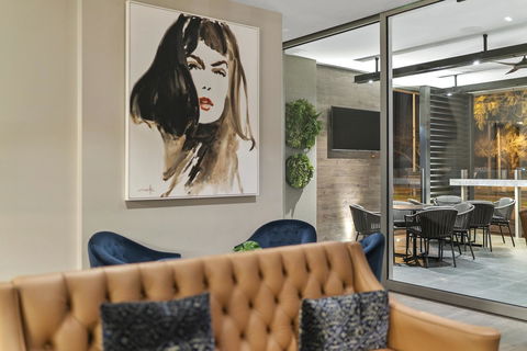 Quality Hotel Wangaratta Gateway - Flights 6
