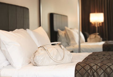 Quality Hotel Wangaratta Gateway - Flights 42