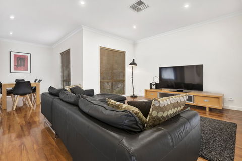 Quality Hotel Wangaratta Gateway - Flights 38