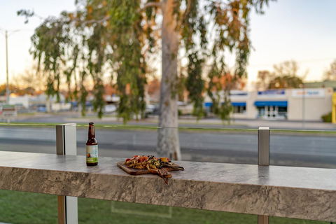 Quality Hotel Wangaratta Gateway - Flights 1