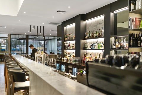 Quality Hotel Wangaratta Gateway - Flights 7