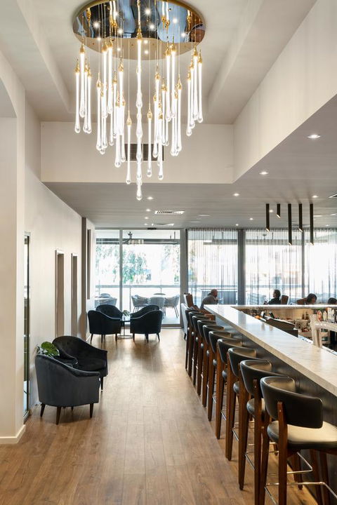 Quality Hotel Wangaratta Gateway - Flights 9