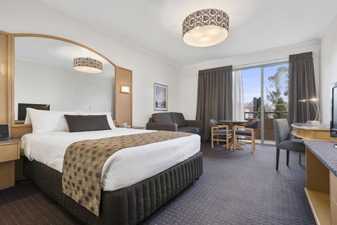 Quality Hotel Wangaratta Gateway - Flights 0