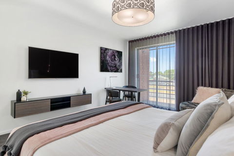 Quality Hotel Wangaratta Gateway - Flights 29