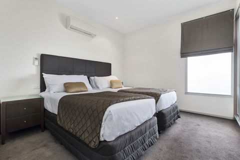 Quality Hotel Wangaratta Gateway - Flights 15