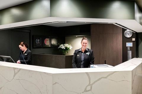 Quality Hotel Wangaratta Gateway - Flights 10