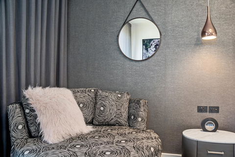 Quality Hotel Wangaratta Gateway - Flights 28