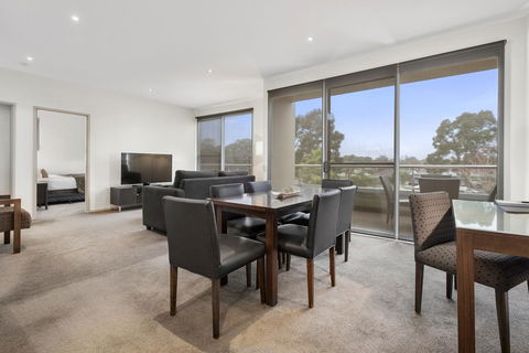 Quality Hotel Wangaratta Gateway - Flights 39