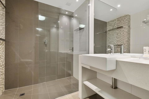 Quality Hotel Wangaratta Gateway - Flights 37
