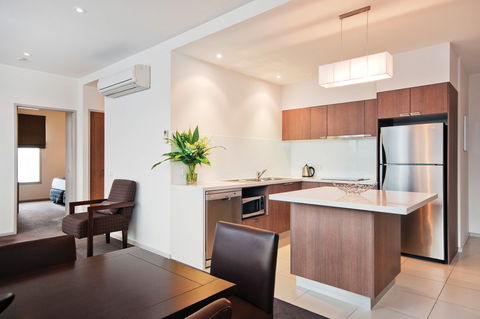 Quality Hotel Wangaratta Gateway - Flights 41
