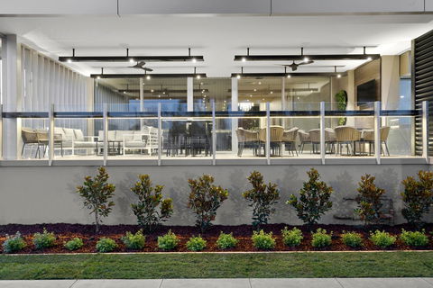 Quality Hotel Wangaratta Gateway - Flights 3
