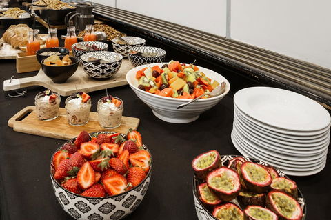 Quality Hotel Wangaratta Gateway - Flights 26