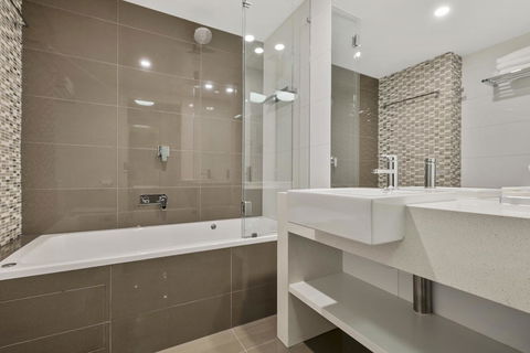 Quality Hotel Wangaratta Gateway - Flights 40