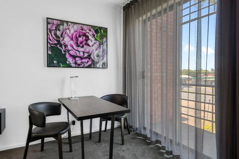 Quality Hotel Wangaratta Gateway - Flights 30
