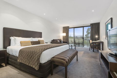 Quality Hotel Wangaratta Gateway - Flights 14
