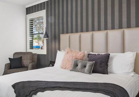 Quality Hotel Wangaratta Gateway - Flights 20