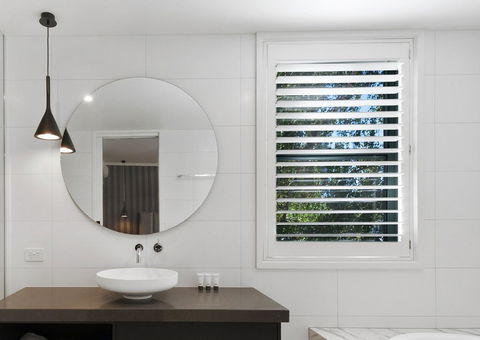 Quality Hotel Wangaratta Gateway - Flights 19
