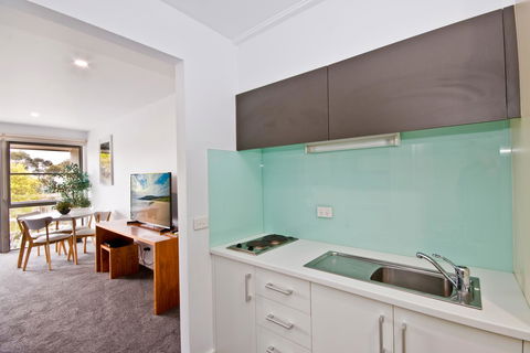 Lorne Bay View Motel - Flights 16