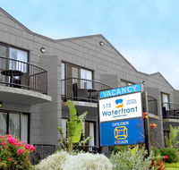 Apollo Bay Waterfront Motor Inn - Flights