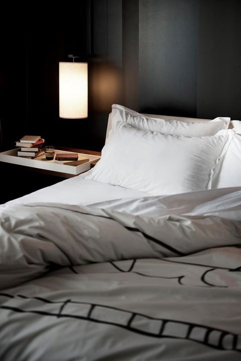 Crown Metropol Melbourne - Flights 25