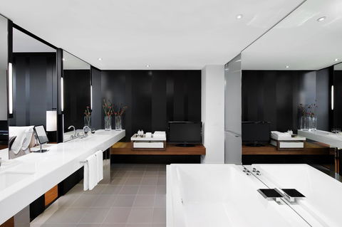 Crown Metropol Melbourne - Flights 7